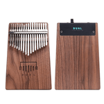 Thumb Piano Instrument Valentine's Day Gifts