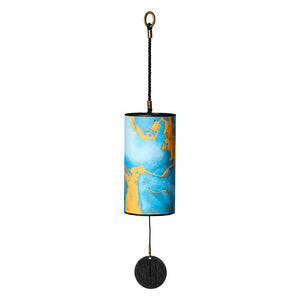 Hluru Chord Wind Chimes | Meditation Relax Chimes