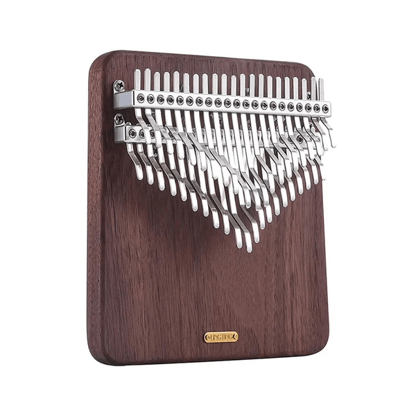 Chromatic kalimba deals