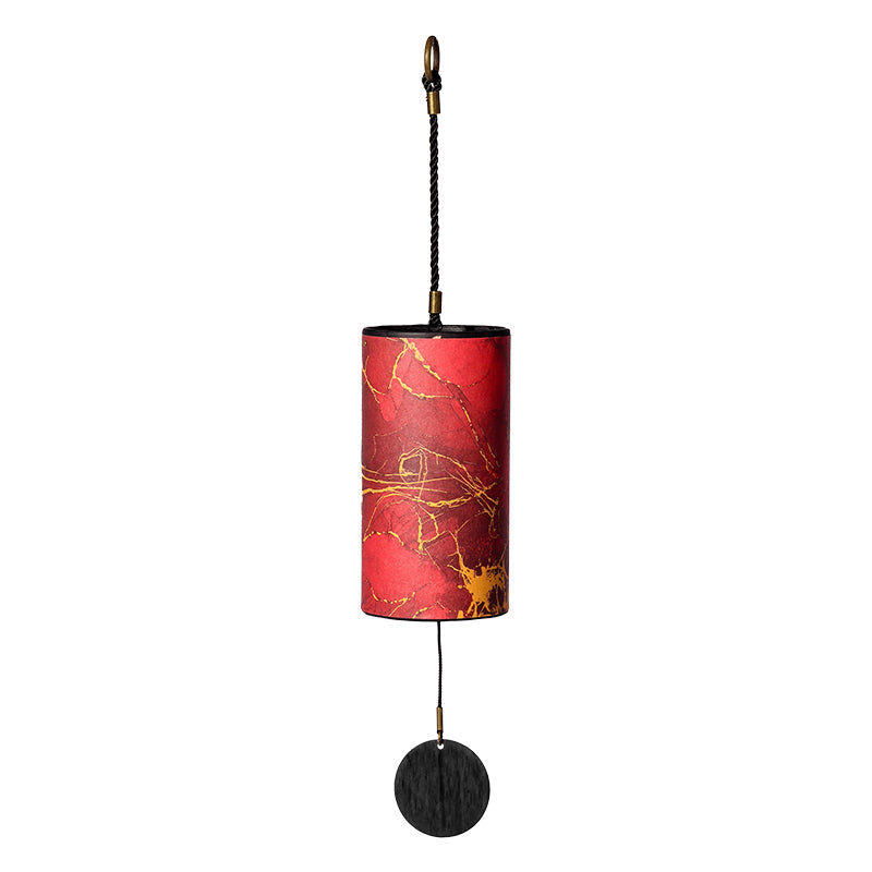 Hluru Chord Wind Chimes | Meditation Relax Chimes
