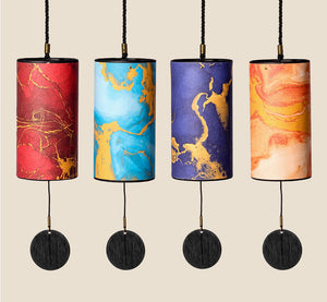 Hluru Chord Wind Chimes | Meditation Relax Chimes