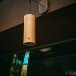 LingTing Bamboo Tuned Wind Chimes