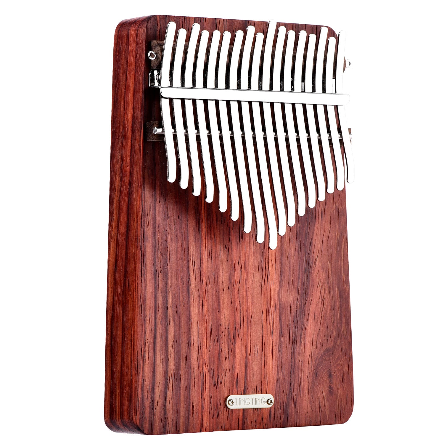 LingTing Kalimba C Major (wind whisper )