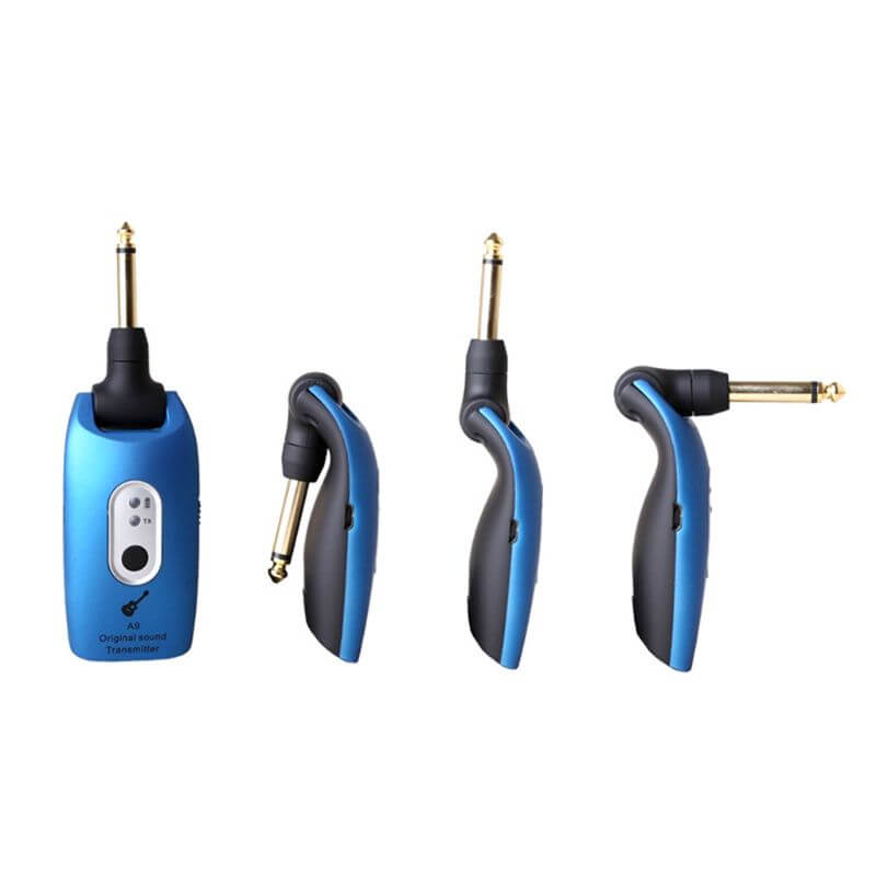 2.4GHz Wireless Guitar System Transmitter A9