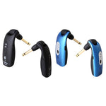 2.4GHz Wireless Guitar System Transmitter A9