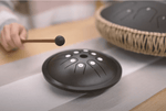 Treble Drum D-Tuned | Matched Pair