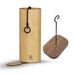 LingTing Bamboo Tuned Wind Chimes