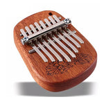 Birthday Gift mini Kalimba