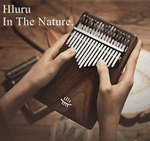 thumb piano instrument