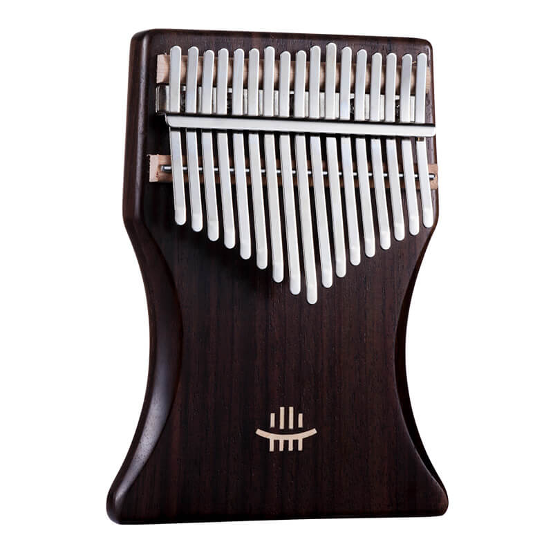 Hluru kalimba 17 keys discount
