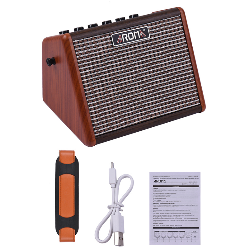Kalimba amp cheap