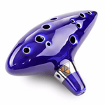 Legend of Zelda Ocarina
