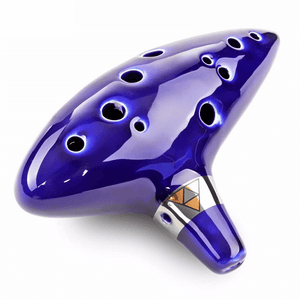 Legend of Zelda Ocarina