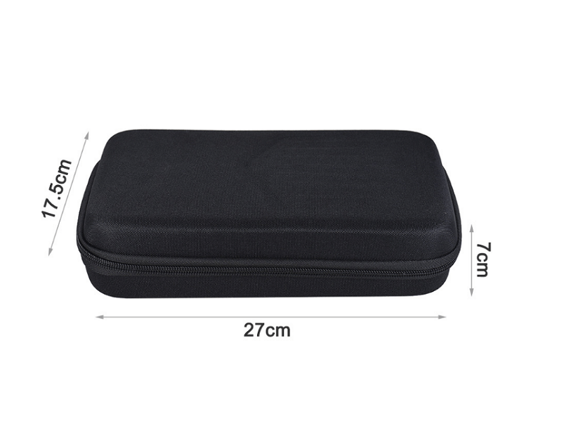 Carry Case for 17/21 Keys Kalimba