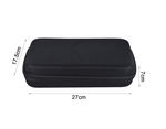 Carry Case for 17/21 Keys Kalimba