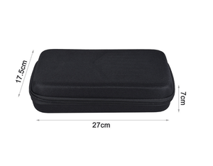 Carry Case for 17/21 Keys Kalimba