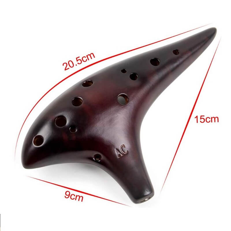 ocarina instrument