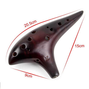 ocarina instrument