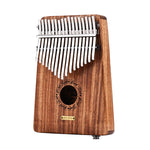 Lingting Electric Kalimba 17 Keys | C Major