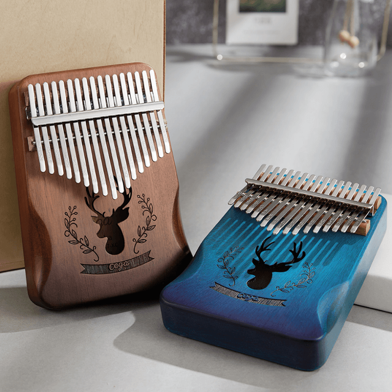 Cega kalimba deals price