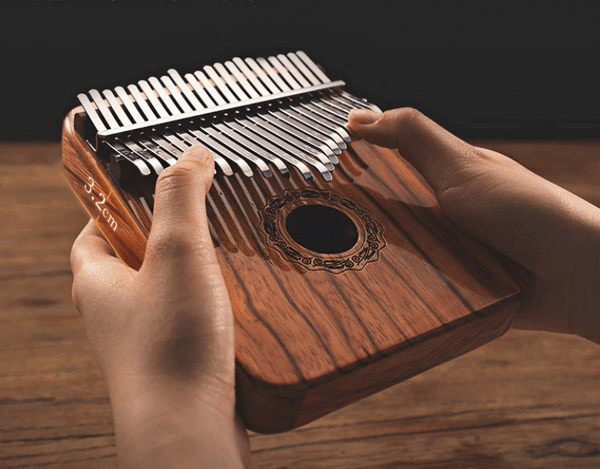 Kimbala musical instrument cheap