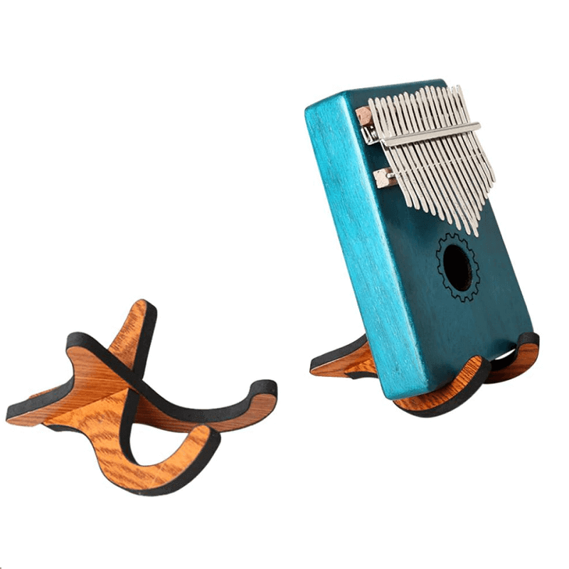  Bracket for 10/17/20 key Kalimbas