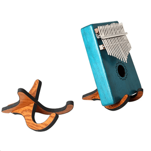  Bracket for 10/17/20 key Kalimbas